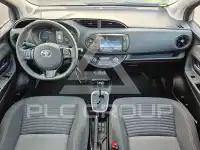 2018 Toyota YARIS