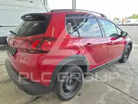 2018 Peugeot 2008