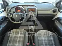 2018 Peugeot 108