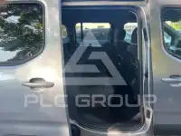 2018 Peugeot Rifter
