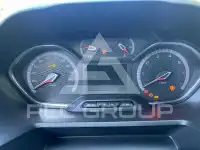 2018 Peugeot Rifter