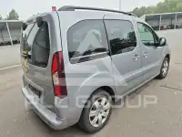 2018 Peugeot Partner