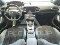 2018 Peugeot 308