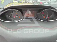 2018 Peugeot 308