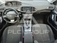 2018 Peugeot 308