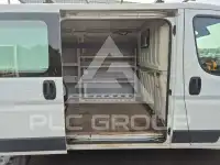 2018 Citroen Jumper