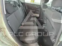 2018 Citroen C3