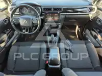 2018 Citroen C3