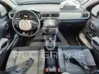 2018 Citroen C3