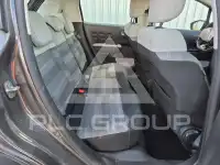 2018 Citroen C3