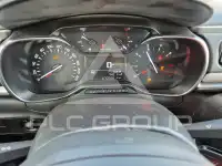 2018 Citroen C3