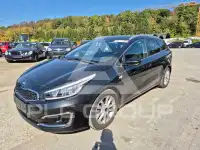 2018 KIA Ceed