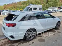 2018 KIA Ceed