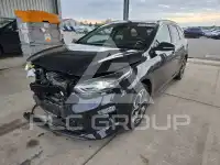 2018 KIA Ceed