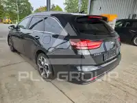 2018 KIA Ceed