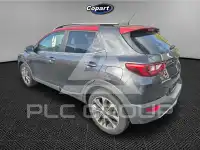 2018 KIA Stonic
