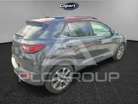 2018 KIA Stonic