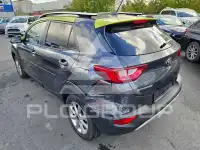 2018 KIA Stonic