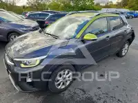 2018 KIA Stonic