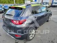2018 KIA Stonic