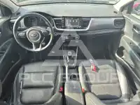 2018 KIA Stonic