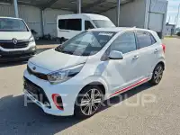 2018 KIA Picanto