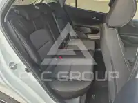 2018 KIA Picanto