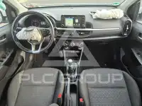 2018 KIA Picanto