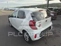 2018 KIA Picanto
