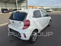 2018 KIA Picanto