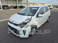 2018 KIA Picanto