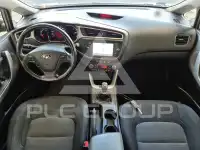 2018 KIA Ceed