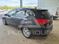 2018 KIA Ceed