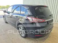2018 Ford S-Max