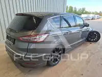 2018 Ford S-Max
