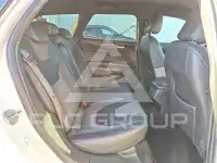 2018 Ford Mondeo