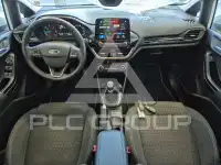 2018 Ford FIESTA