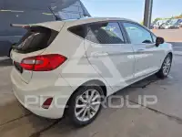 2018 Ford FIESTA