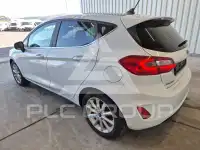 2018 Ford FIESTA