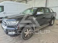 2018 Ford RANGER