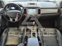 2018 Ford RANGER