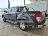 2018 Ford RANGER