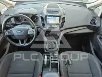 2018 Ford C-MAX