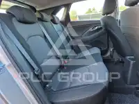 2018 Hyundai I30