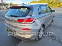 2018 Hyundai I30