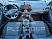 2018 Hyundai I30