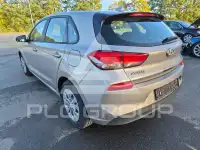 2018 Hyundai I30