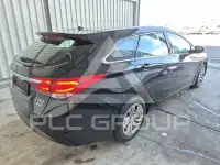 2018 Hyundai I40