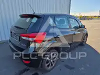 2018 Hyundai IX20