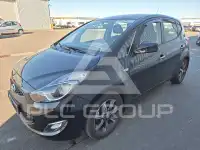 2018 Hyundai IX20